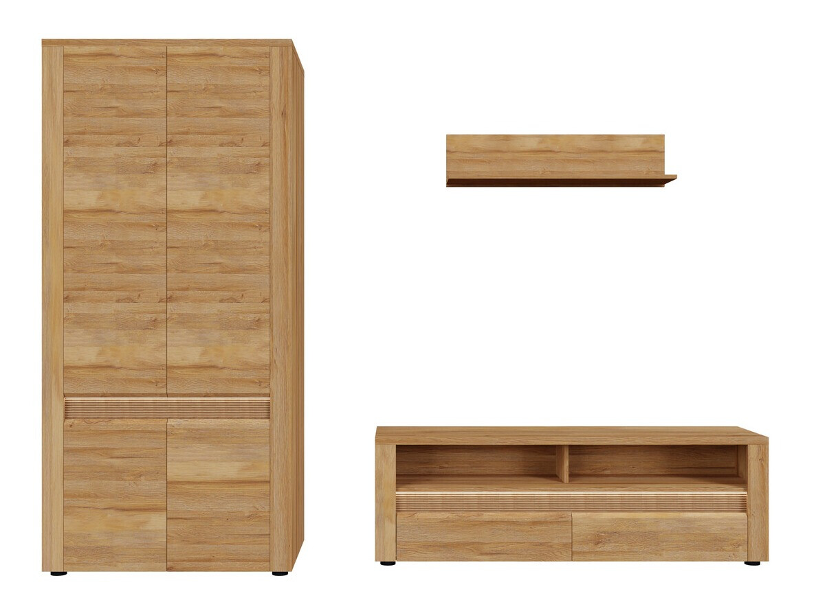 Set za dnevni boravak Sonciro 113