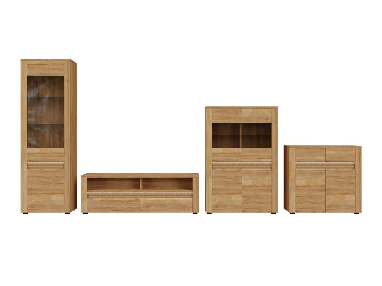 Set za dnevni boravak Sonciro 114