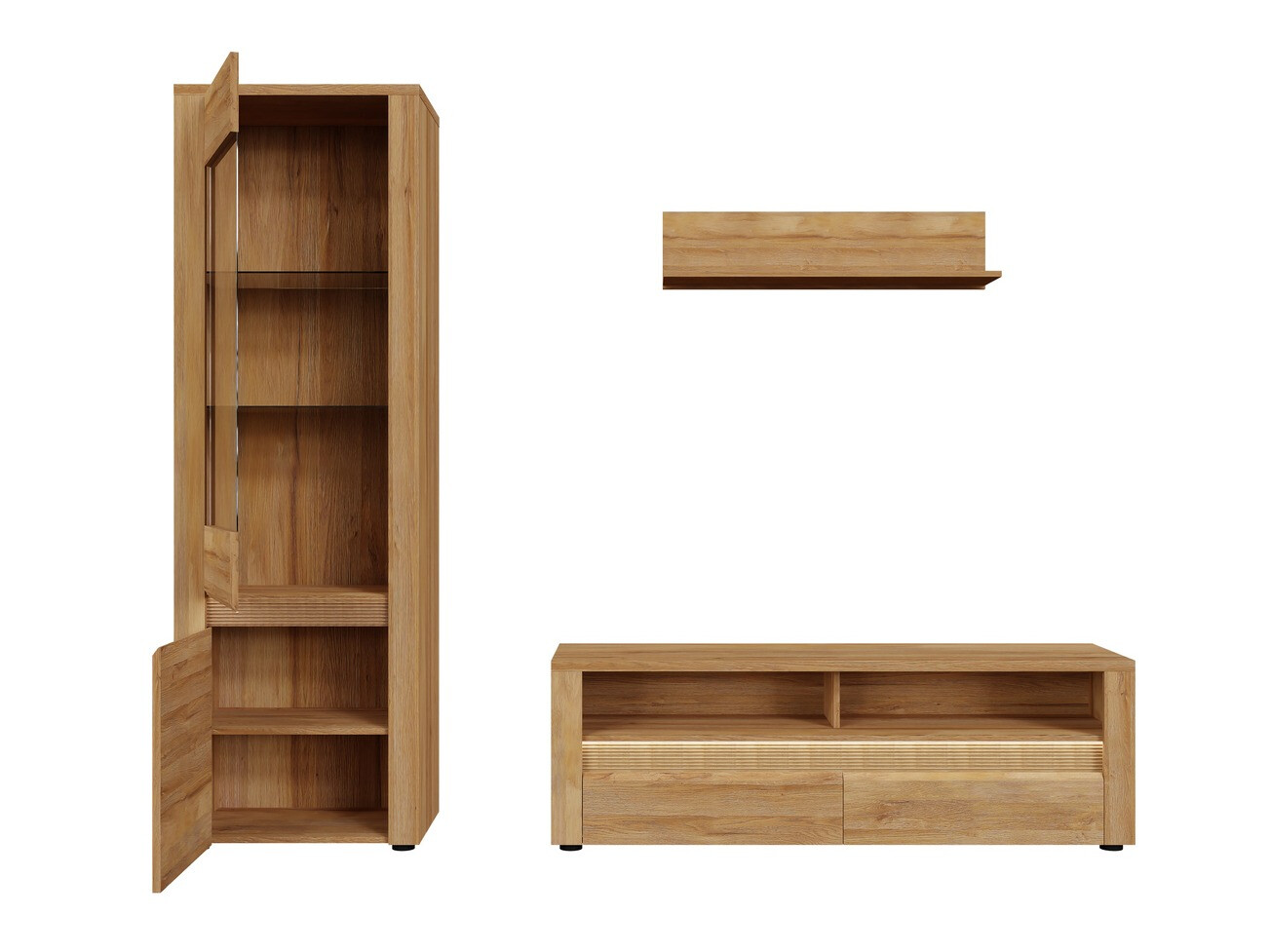 Set za dnevni boravak Sonciro 115