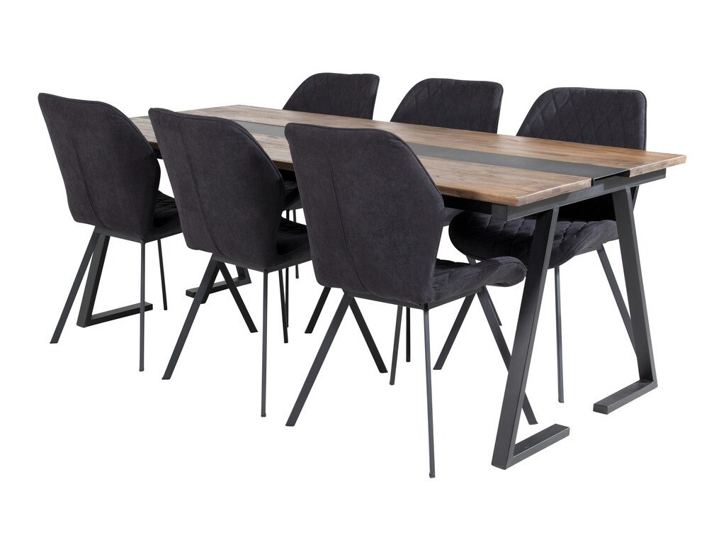 Blagovaonski set Dallas 1933