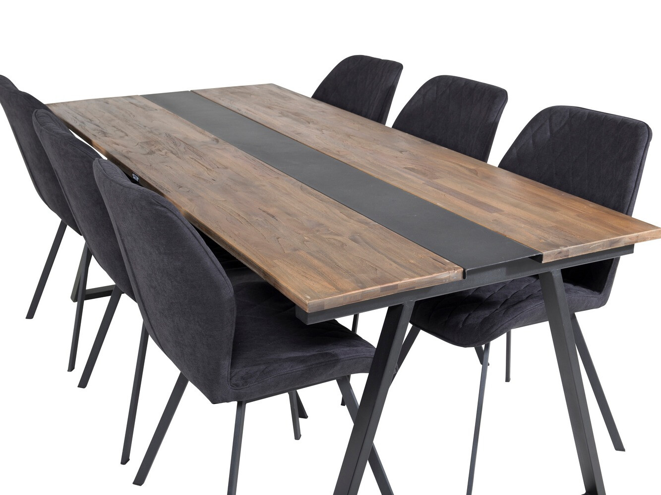 Blagovaonski set Dallas 1933