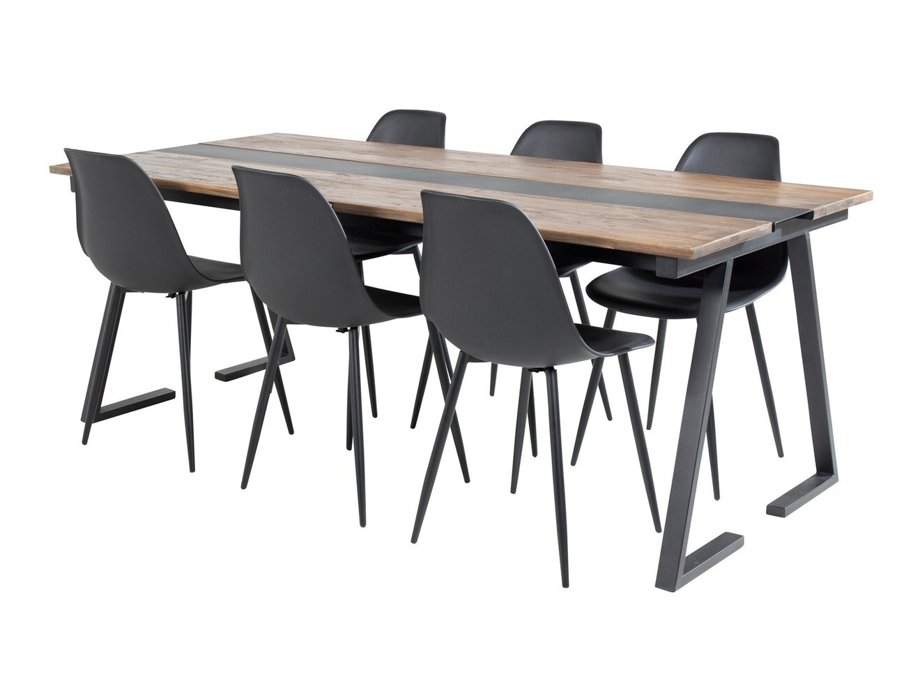 Blagovaonski set Dallas 1935