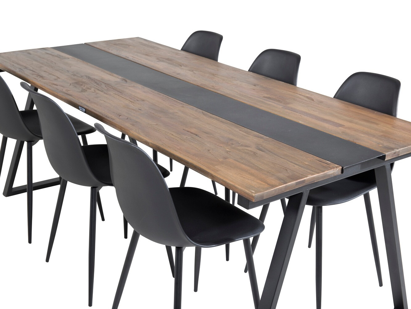 Blagovaonski set Dallas 1935