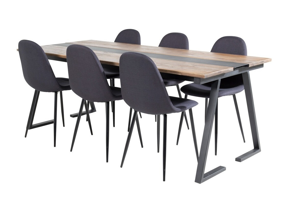 Blagovaonski set Dallas 1936