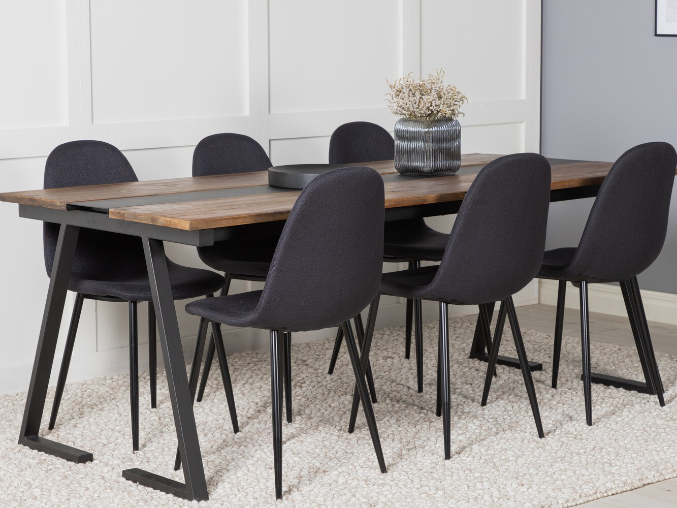 Blagovaonski set Dallas 1936