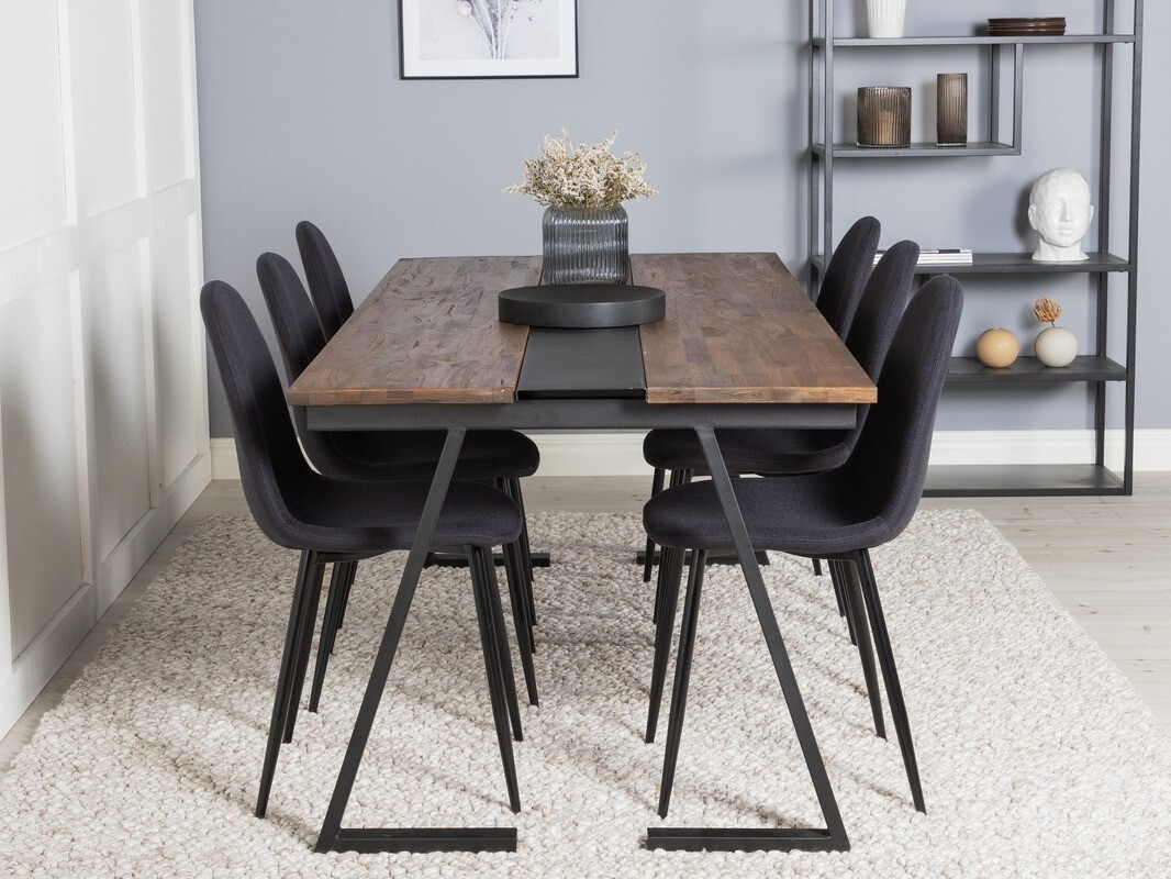 Blagovaonski set Dallas 1936