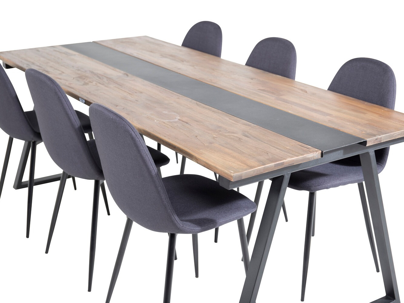 Blagovaonski set Dallas 1936