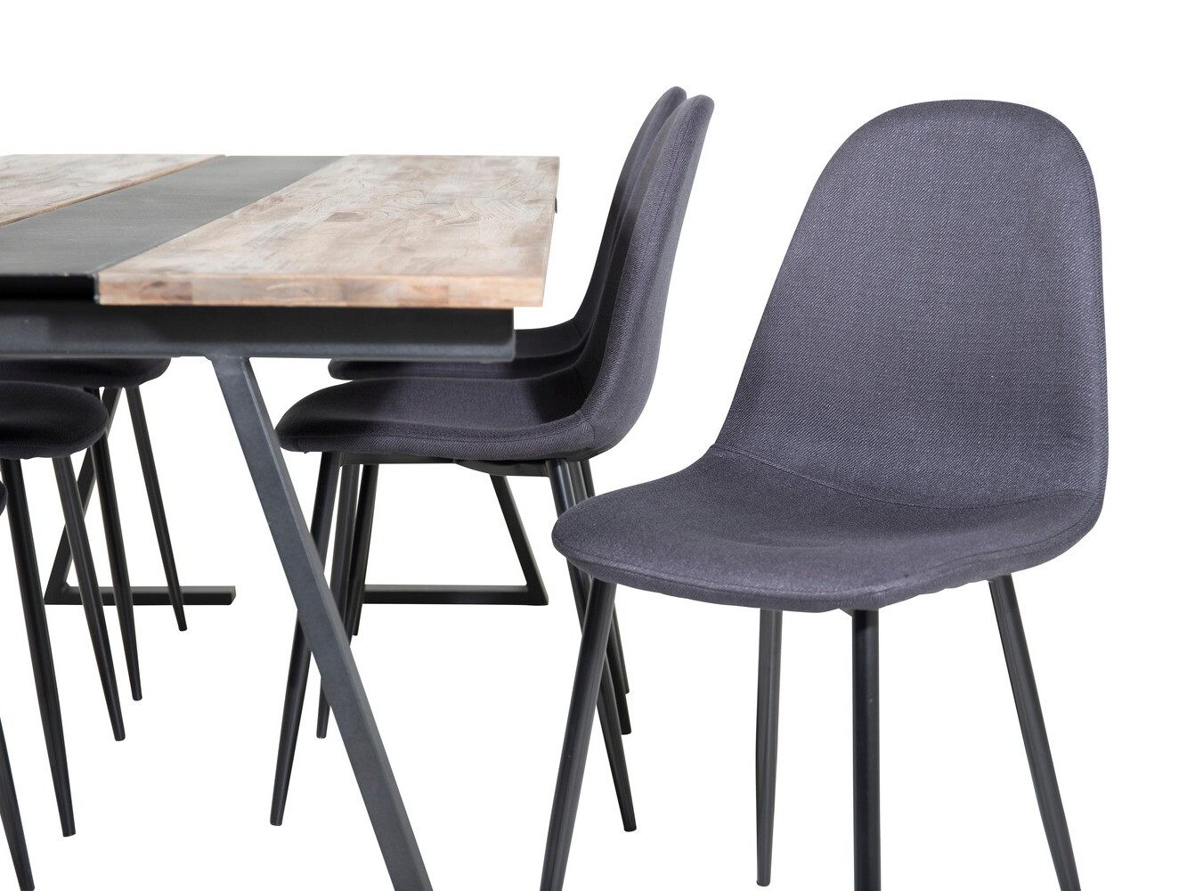 Blagovaonski set Dallas 1936