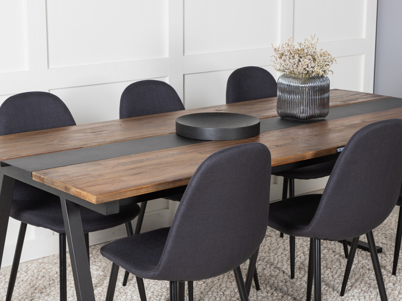 Blagovaonski set Dallas 1936