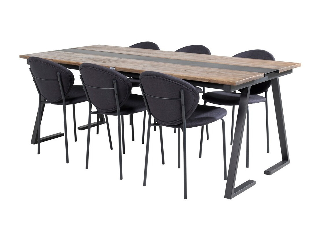 Blagovaonski set Dallas 1939