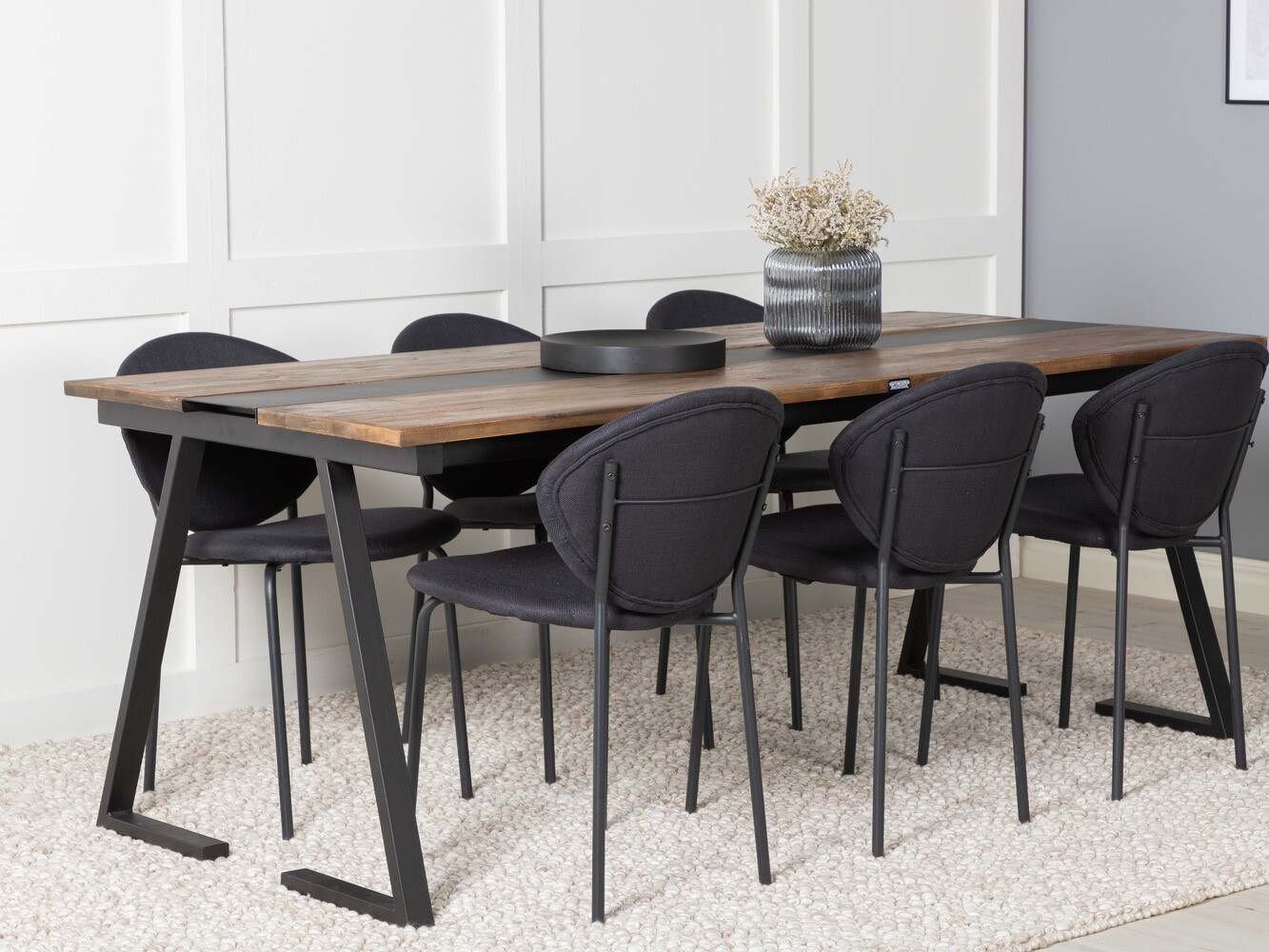 Blagovaonski set Dallas 1939