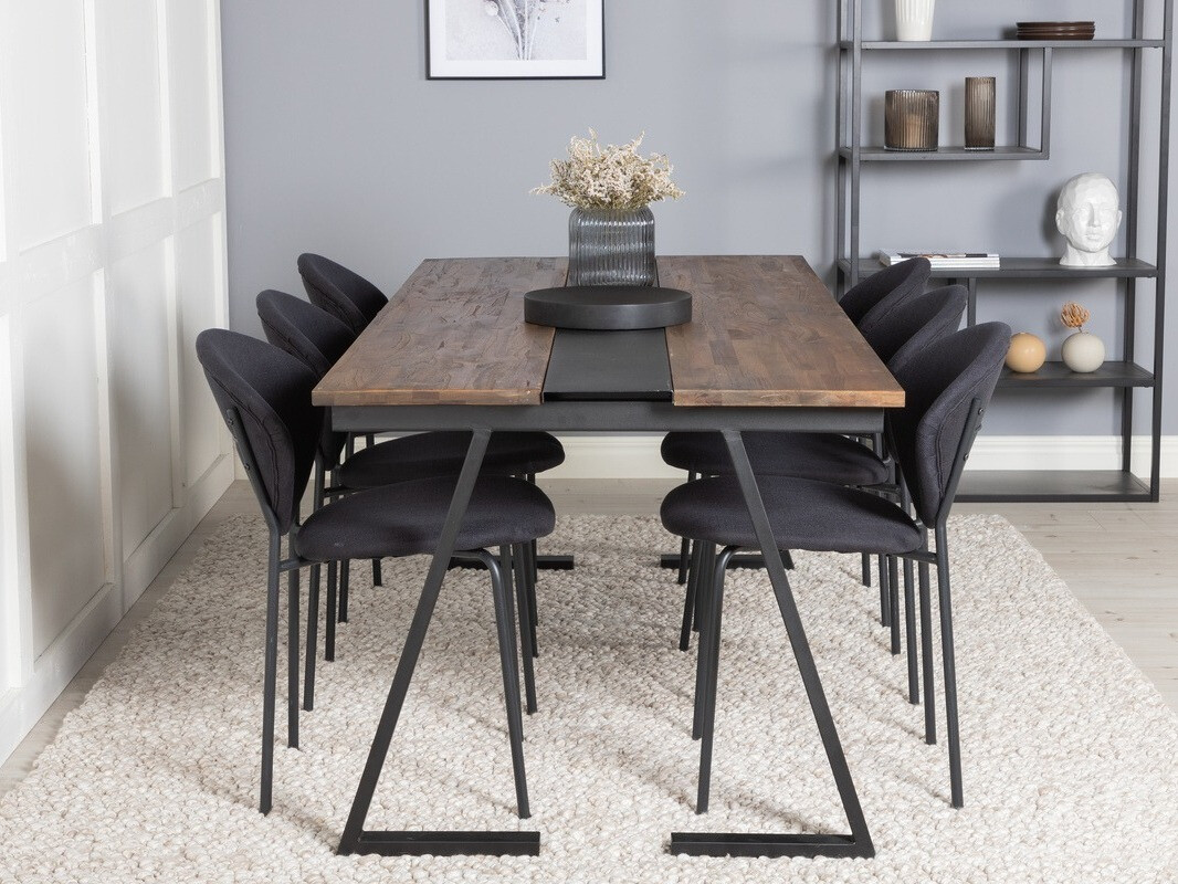 Blagovaonski set Dallas 1939