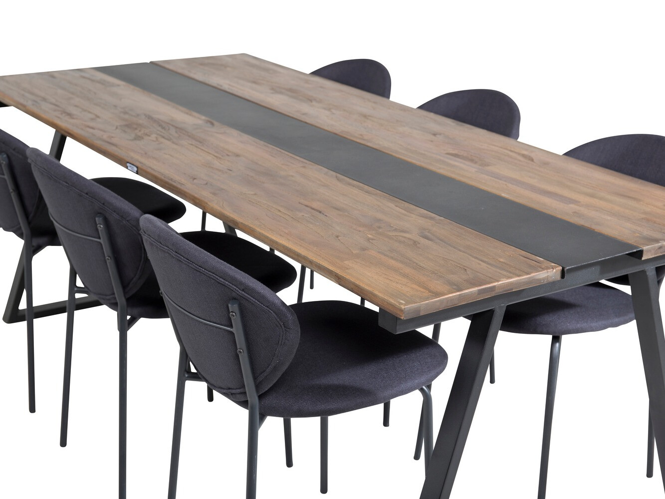 Blagovaonski set Dallas 1939