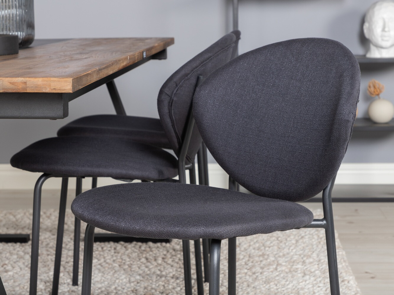 Blagovaonski set Dallas 1939