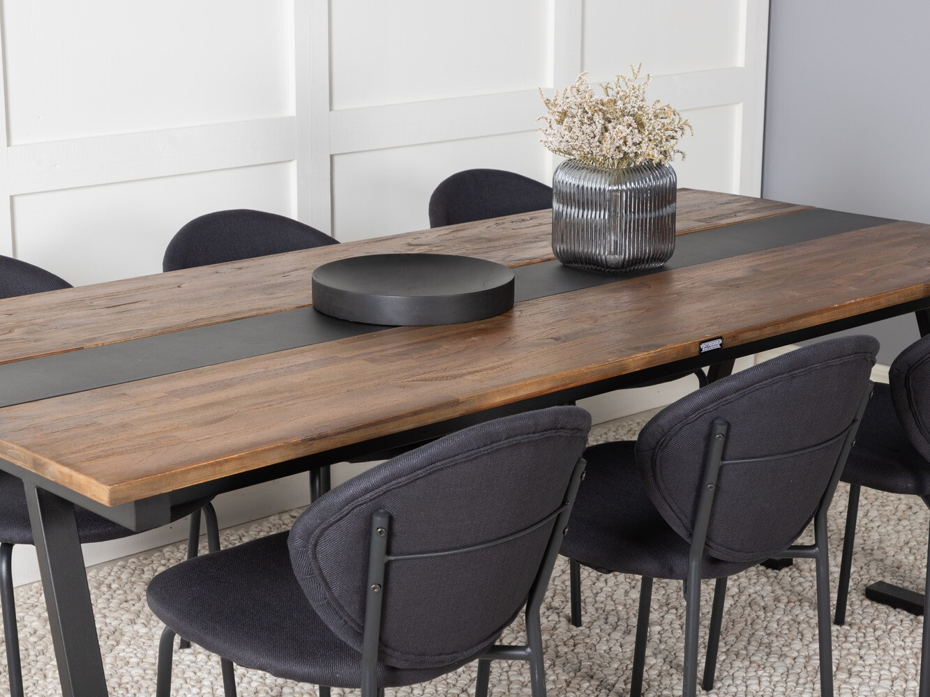 Blagovaonski set Dallas 1939