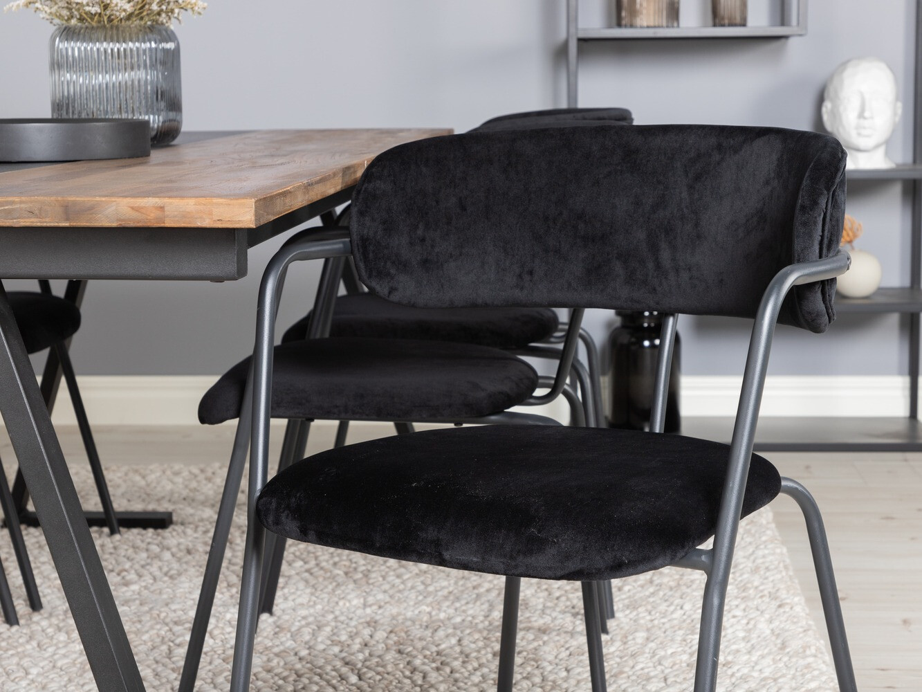 Blagovaonski set Dallas 1942