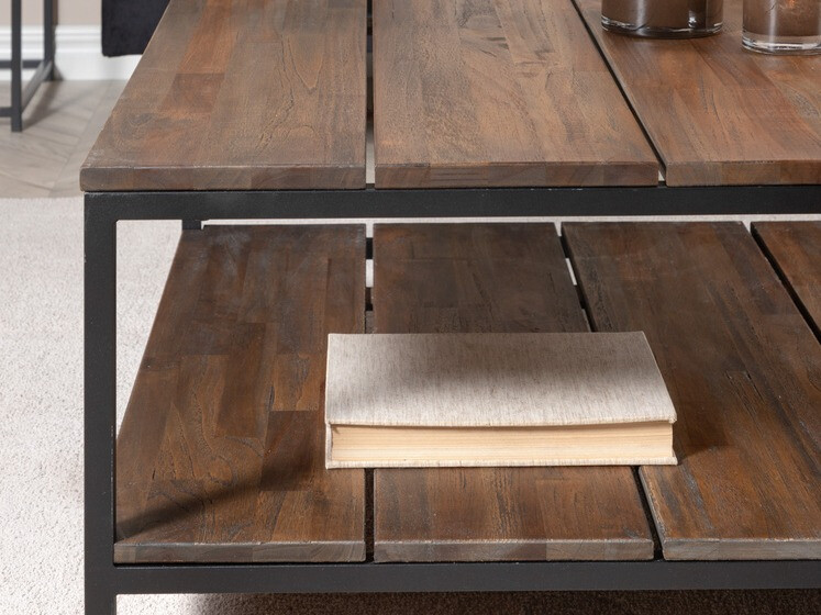 Stolić za kavu Dallas 232