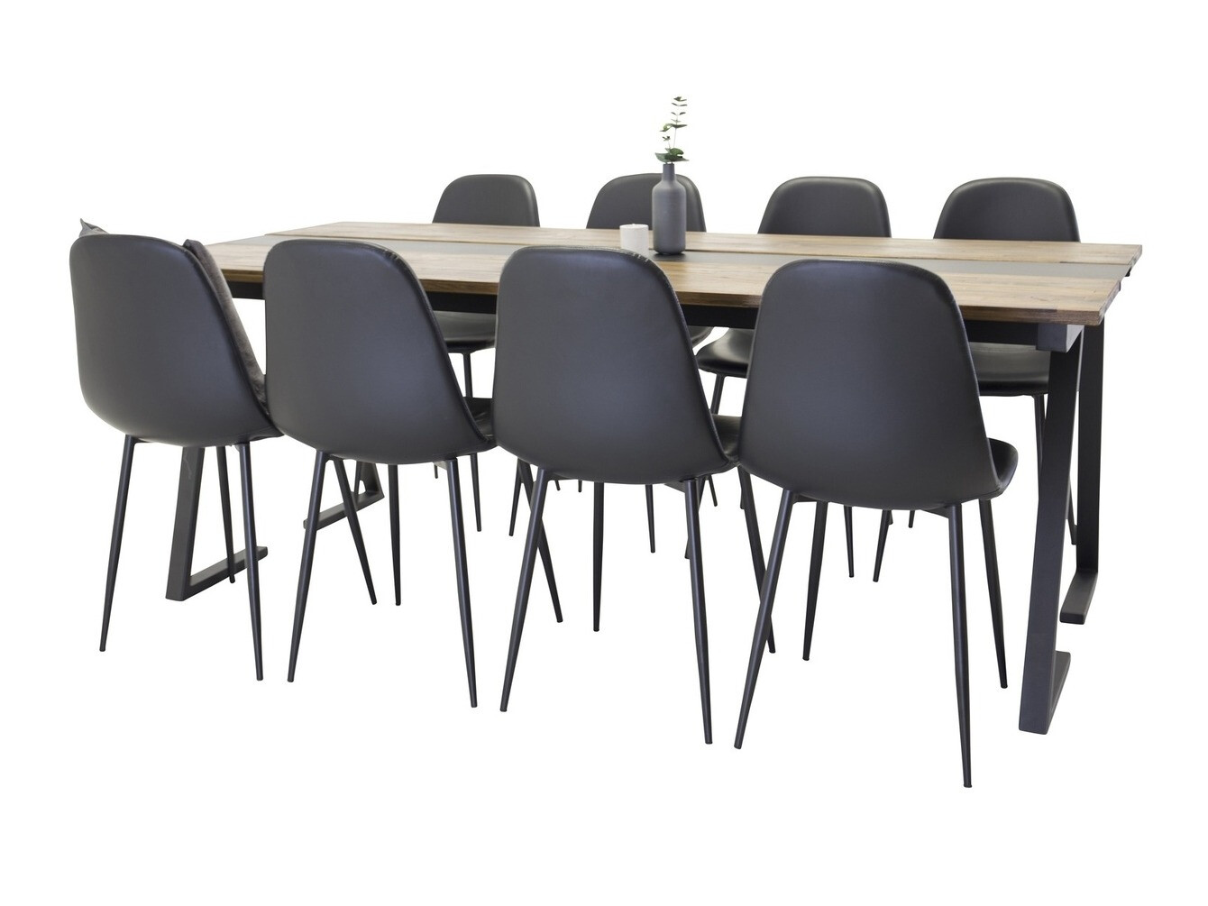 Blagovaonski set Dallas 1864