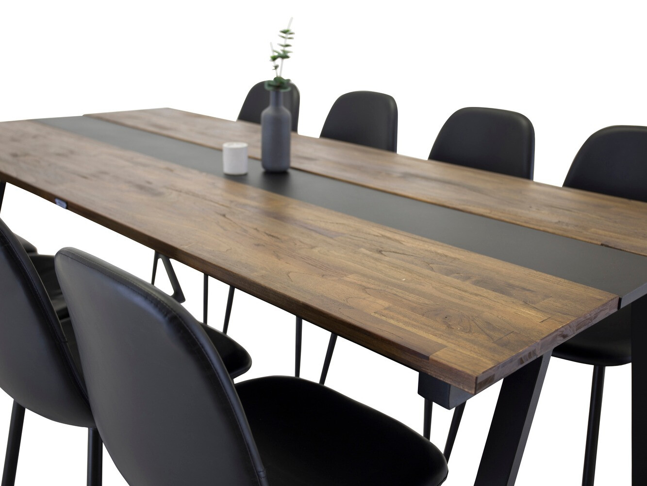 Blagovaonski set Dallas 1864