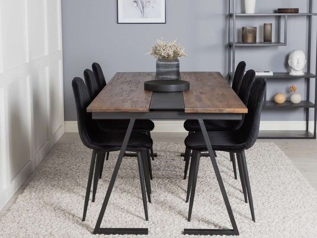 Blagovaonski set Dallas 1946