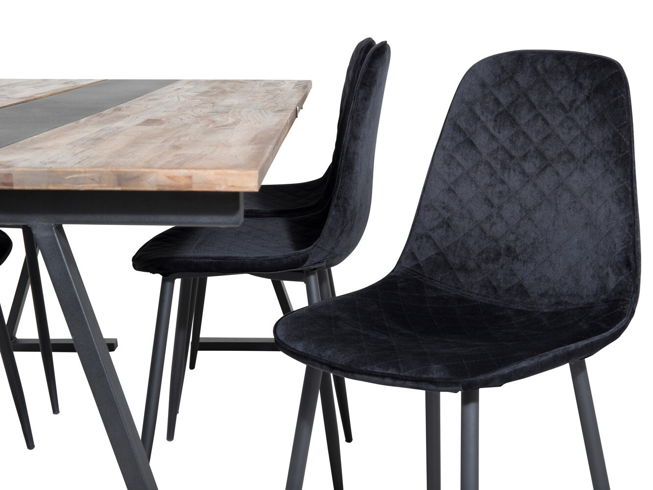 Blagovaonski set Dallas 1946