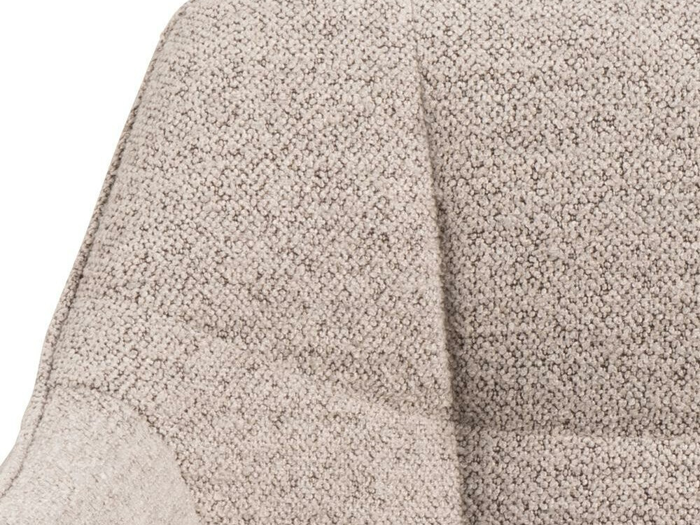 Stolica Norsica 454 (Bež + Crna)