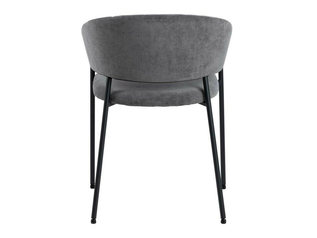 Stolica Norsica 627 (Siva)