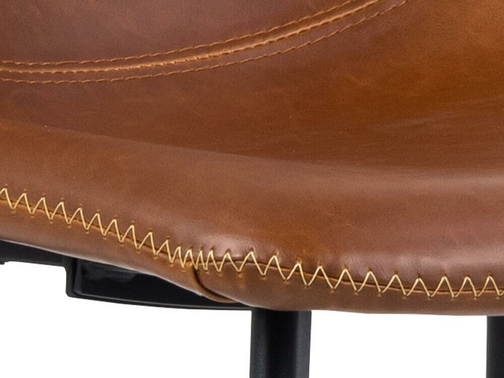 Barska stolica Norsica 582 (Smeđa)