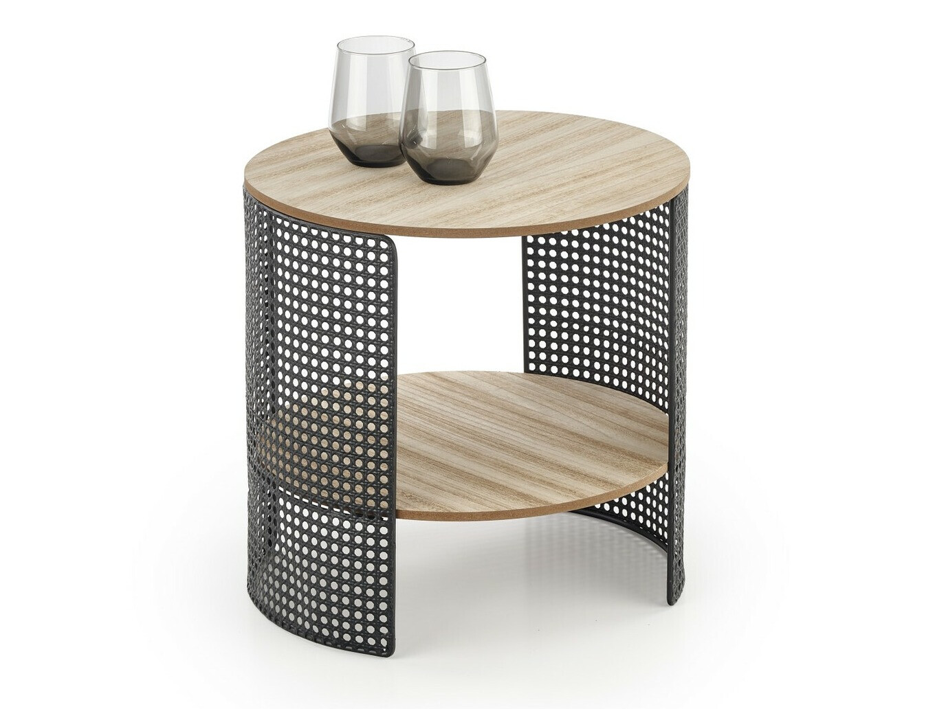 Pomoćni stolić Houston 1329