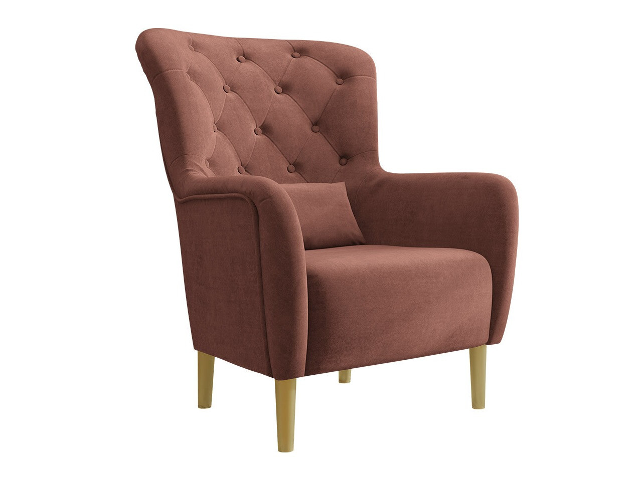 Fotelja Orem 113 (Magic Velvet 2258)