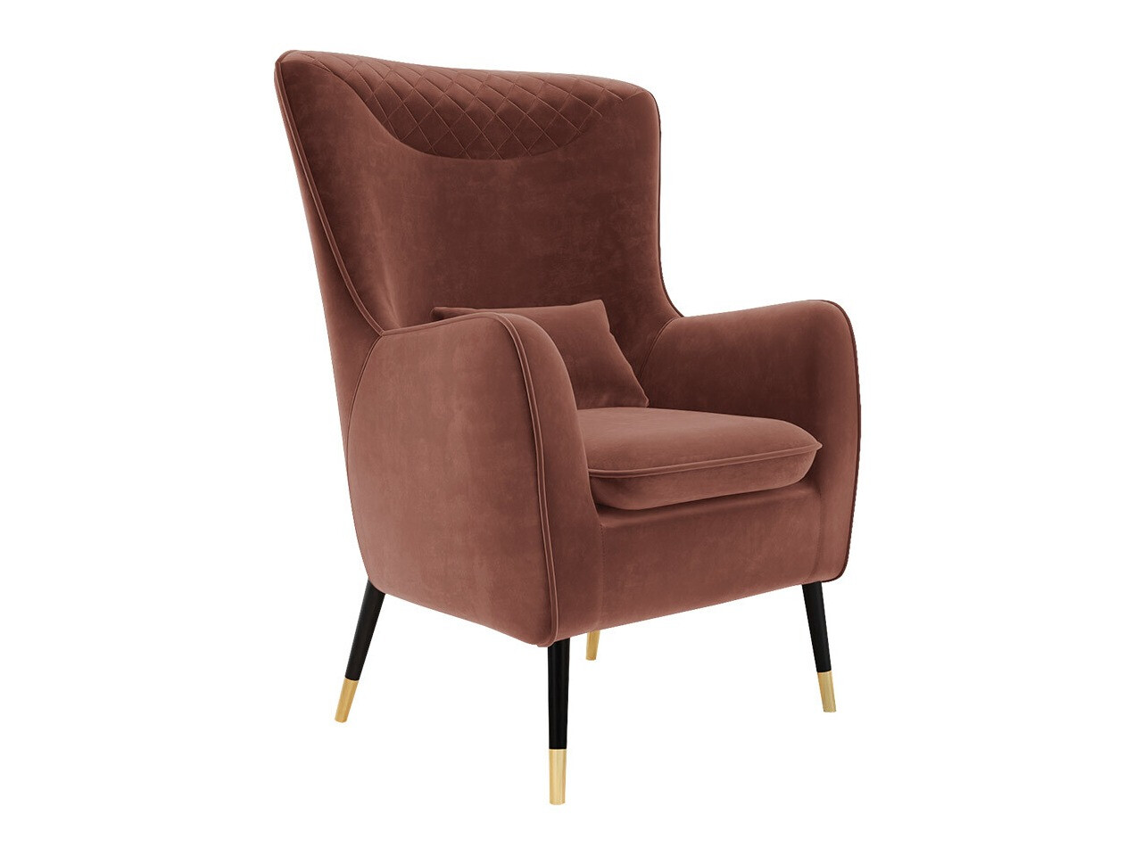 Fotelja Orem 114 (Magic Velvet 2258)