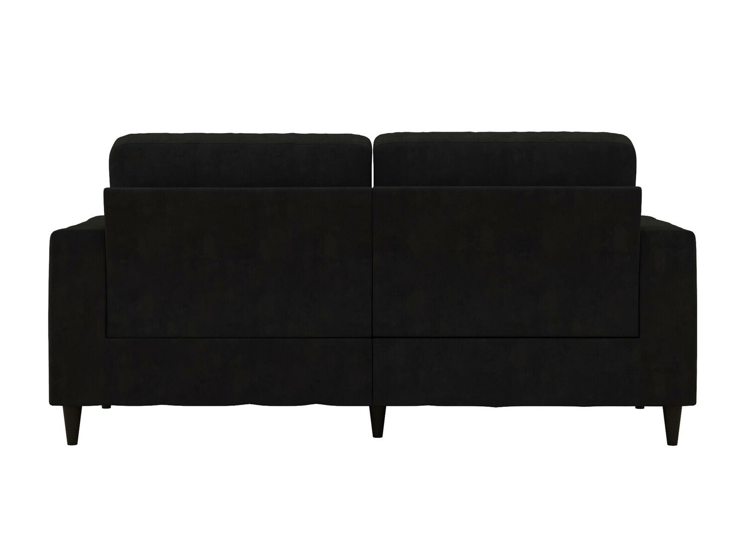 Kauč Tulsa 444 (Crna)