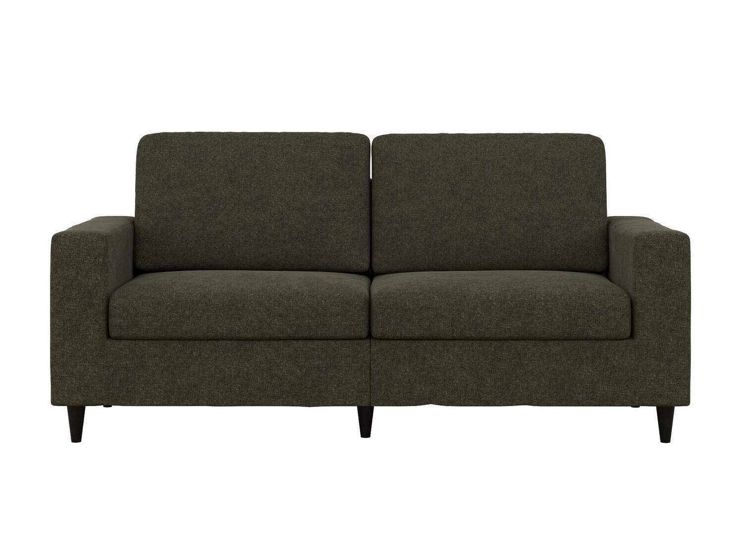 Kauč Tulsa 444 (Tamno siva)