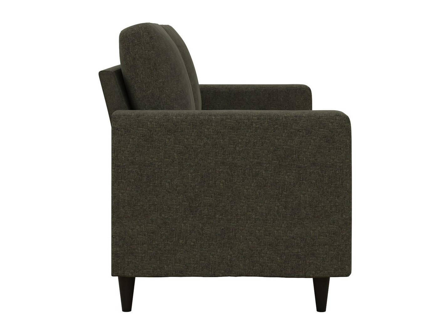 Kauč Tulsa 444 (Tamno siva)