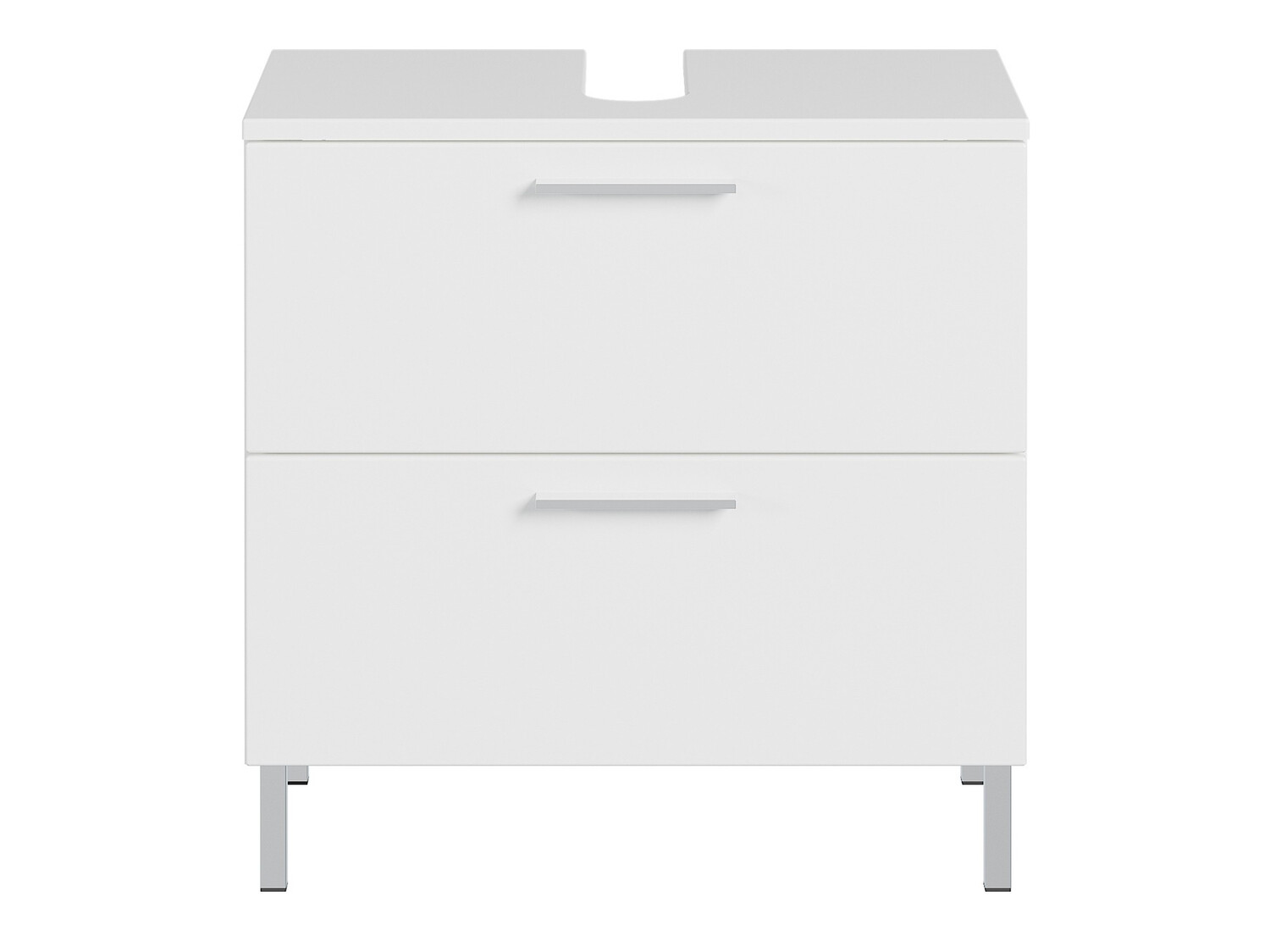 Samostojeći kupaonski ormarić za umivaonik Sacramento AB100