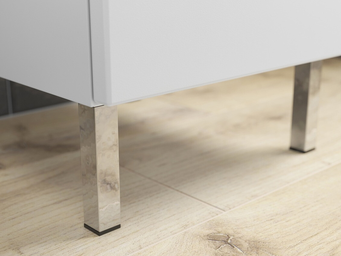 Samostojeći kupaonski ormarić za umivaonik Sacramento AB100