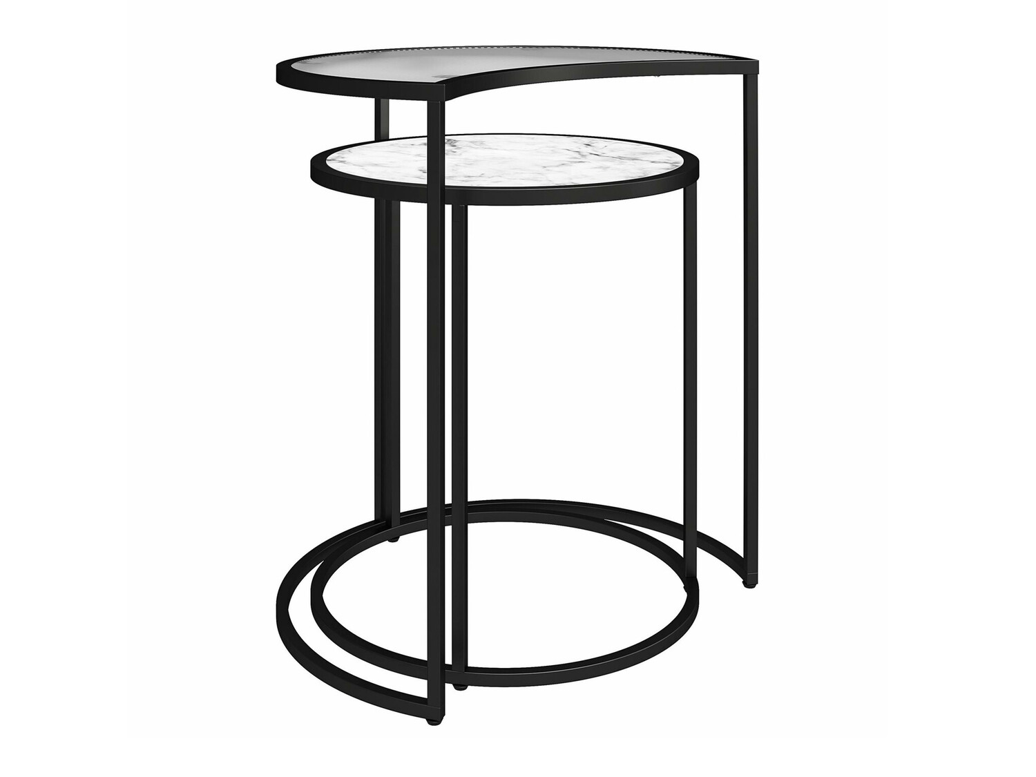 Set pomoćnih stolića Tulsa 453