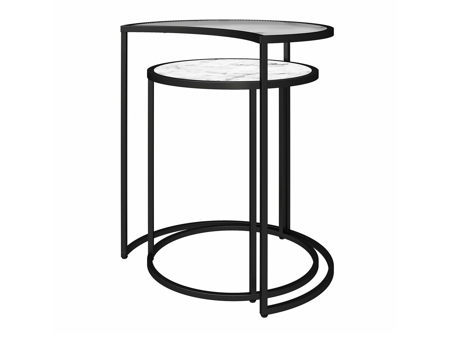 Set pomoćnih stolića Tulsa 453