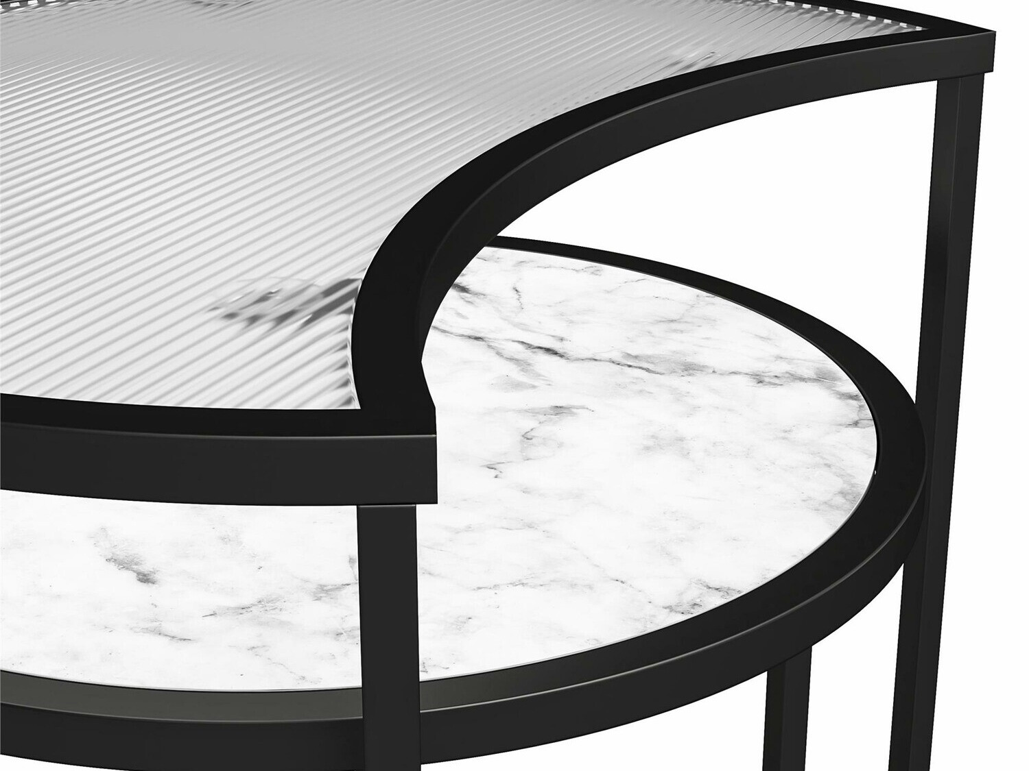 Set pomoćnih stolića Tulsa 453