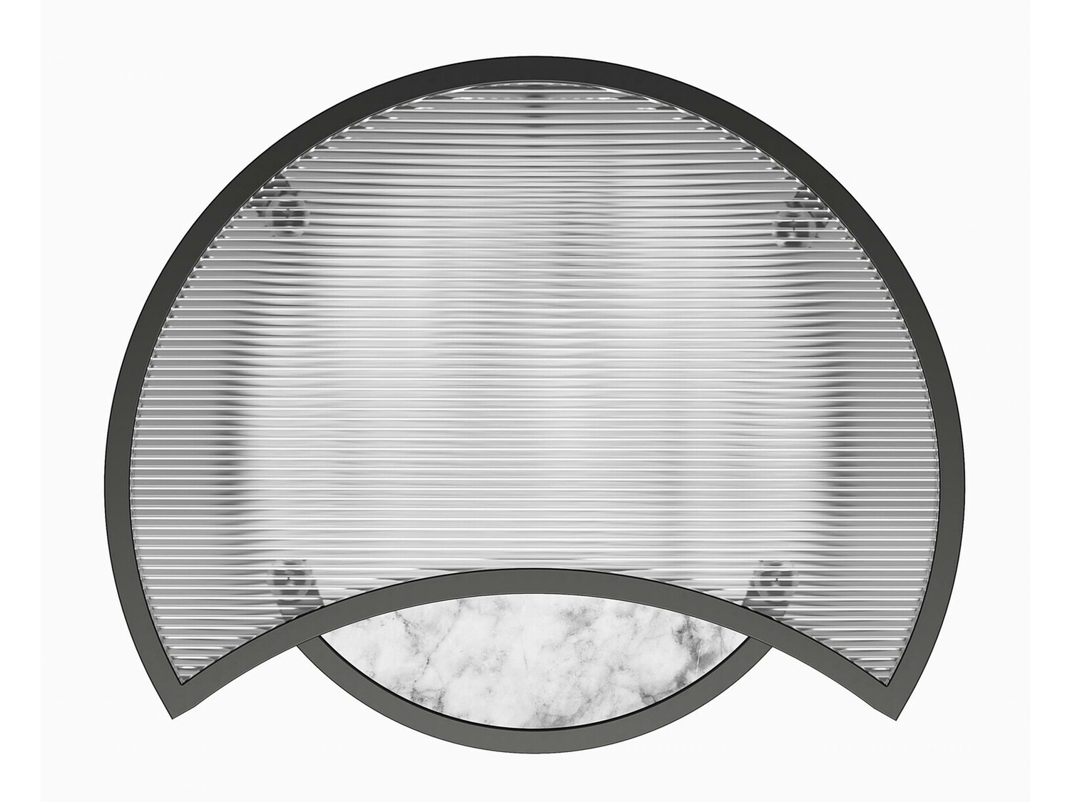 Set pomoćnih stolića Tulsa 453