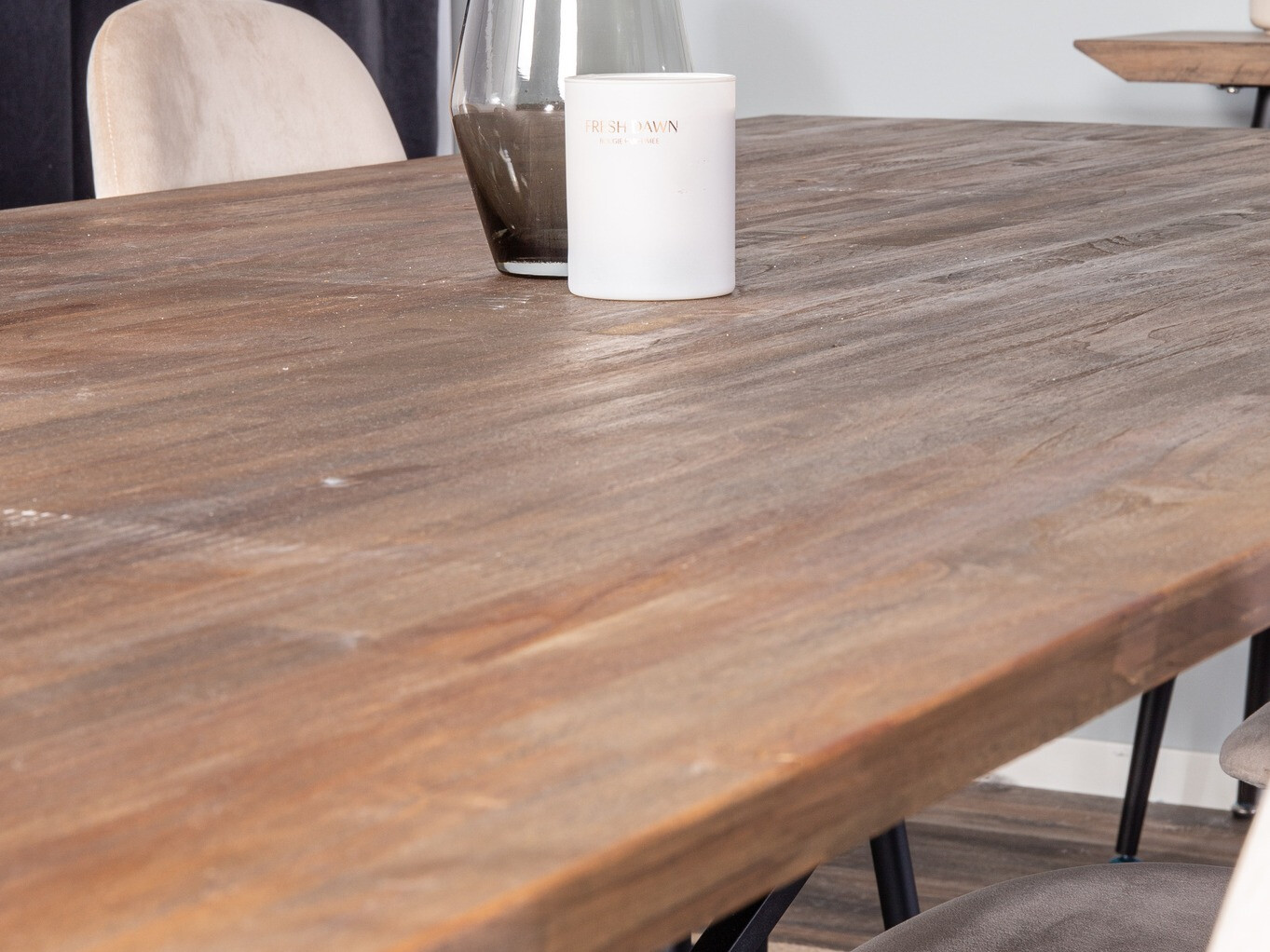 Blagovaonski set Dallas 1589