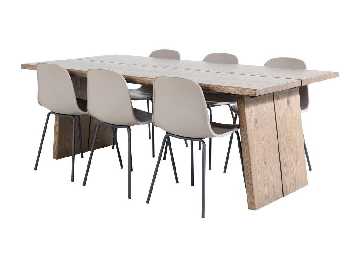 Blagovaonski set Dallas 1778