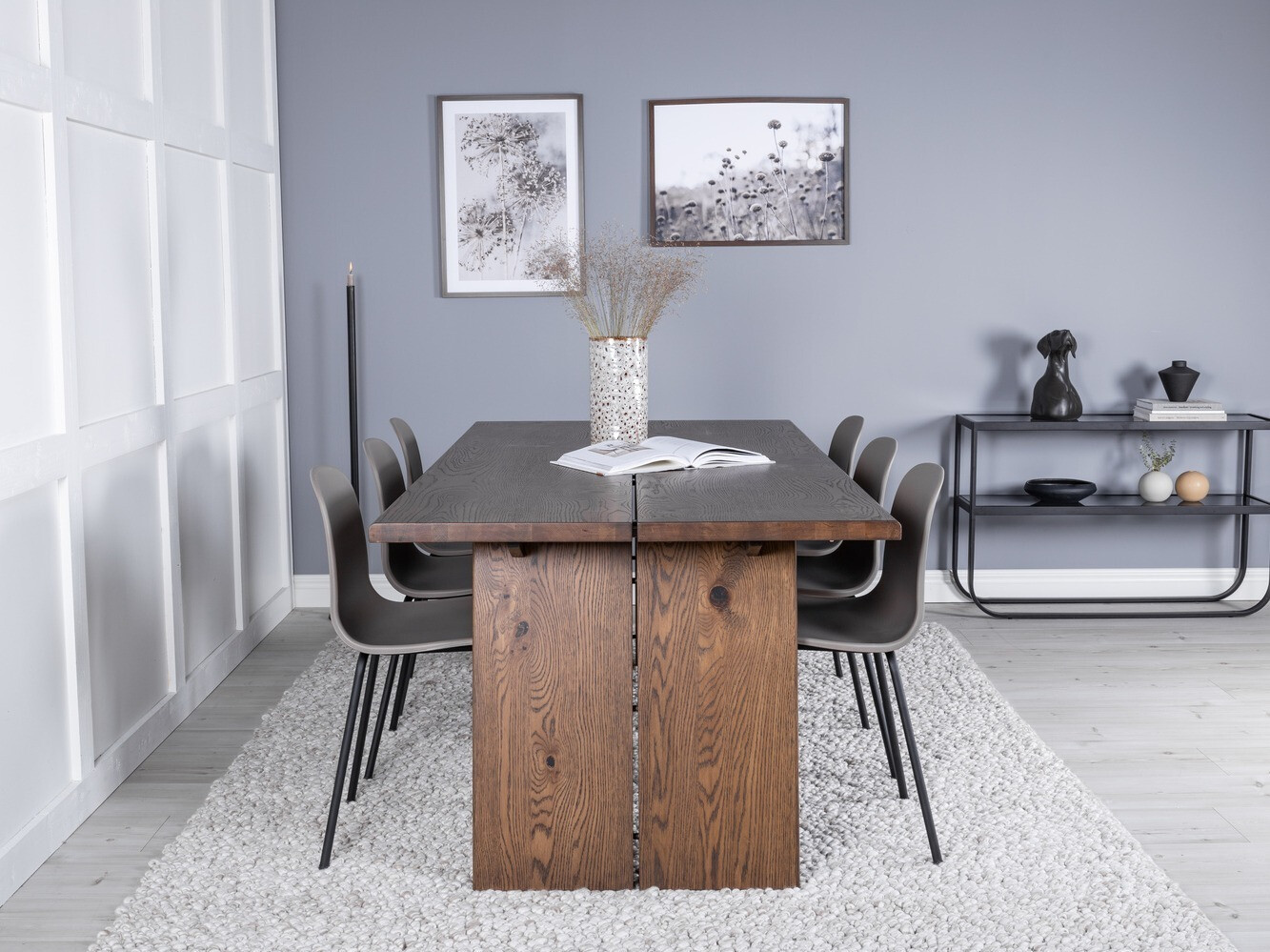 Blagovaonski set Dallas 1778