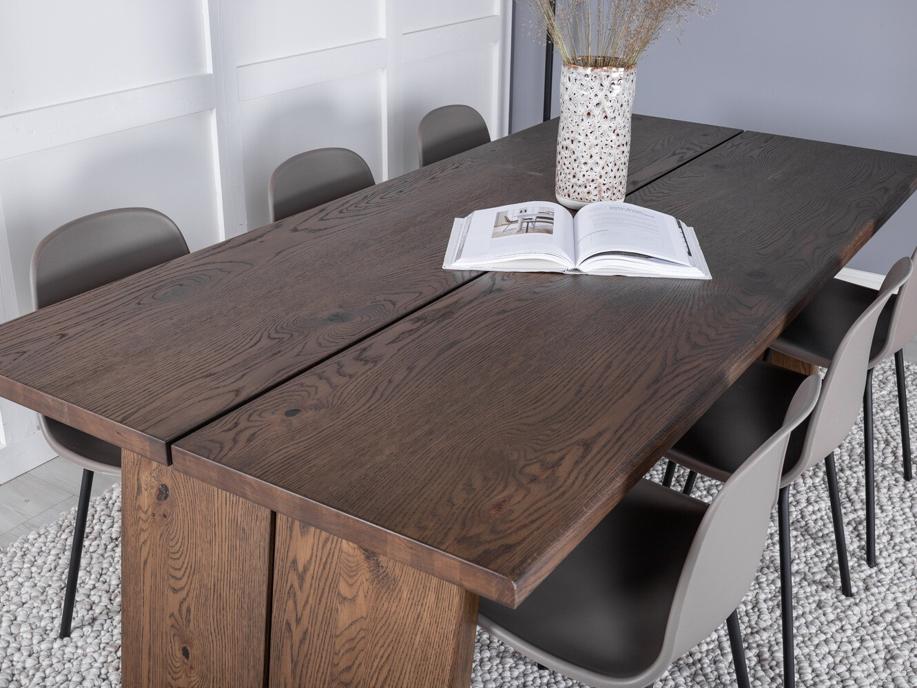 Blagovaonski set Dallas 1778