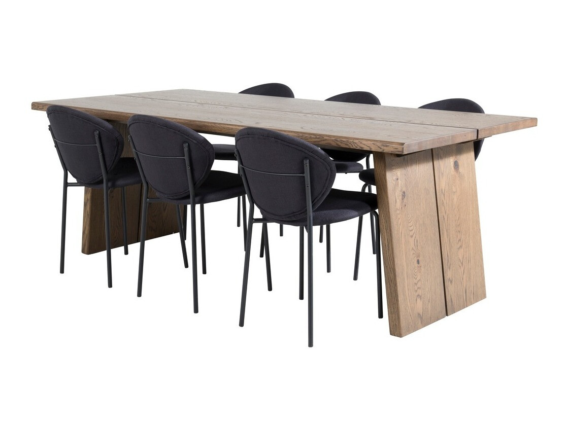 Blagovaonski set Dallas 1788