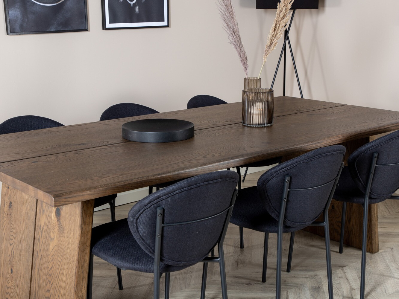 Blagovaonski set Dallas 1788