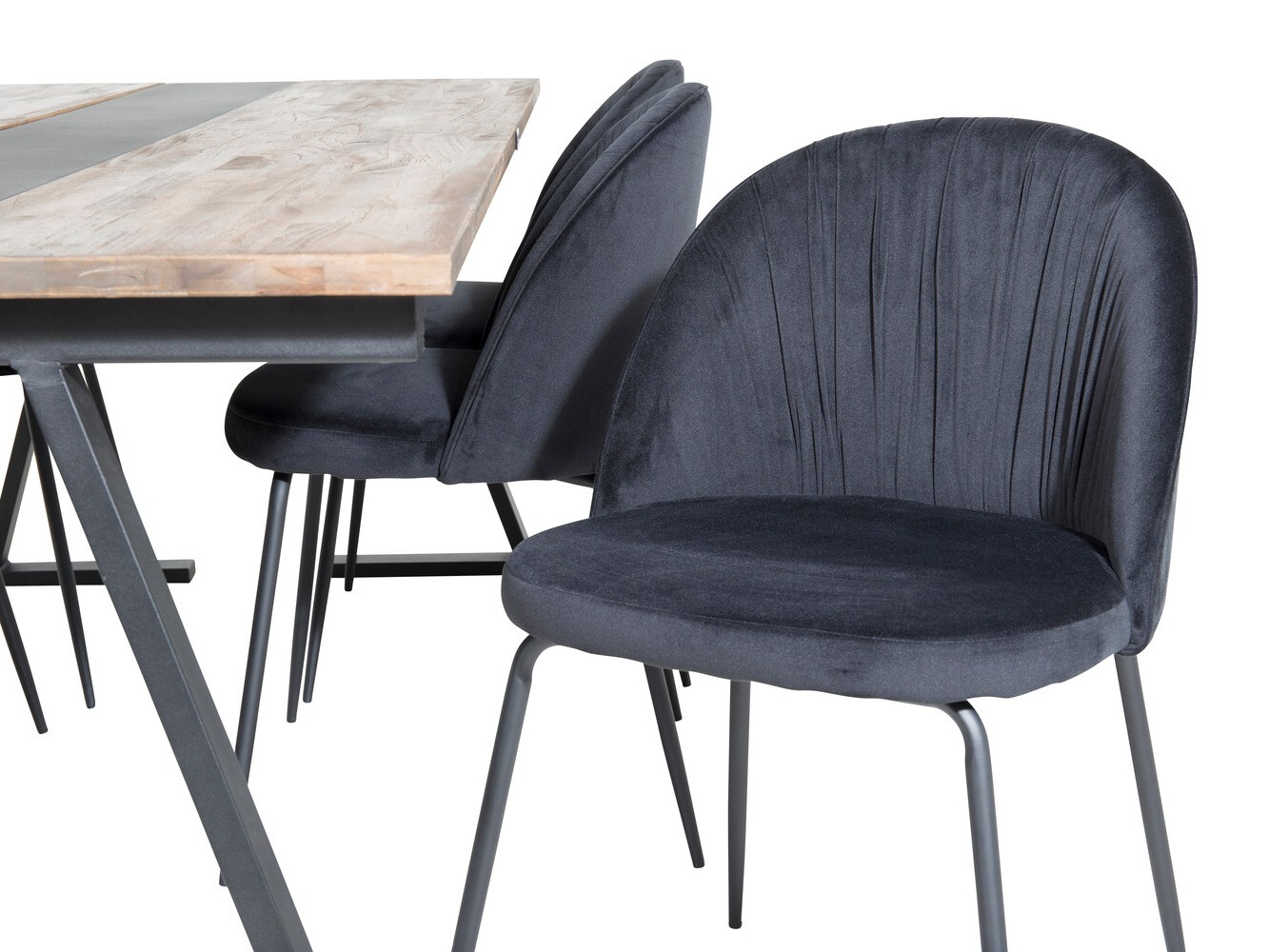 Blagovaonski set Dallas 1943