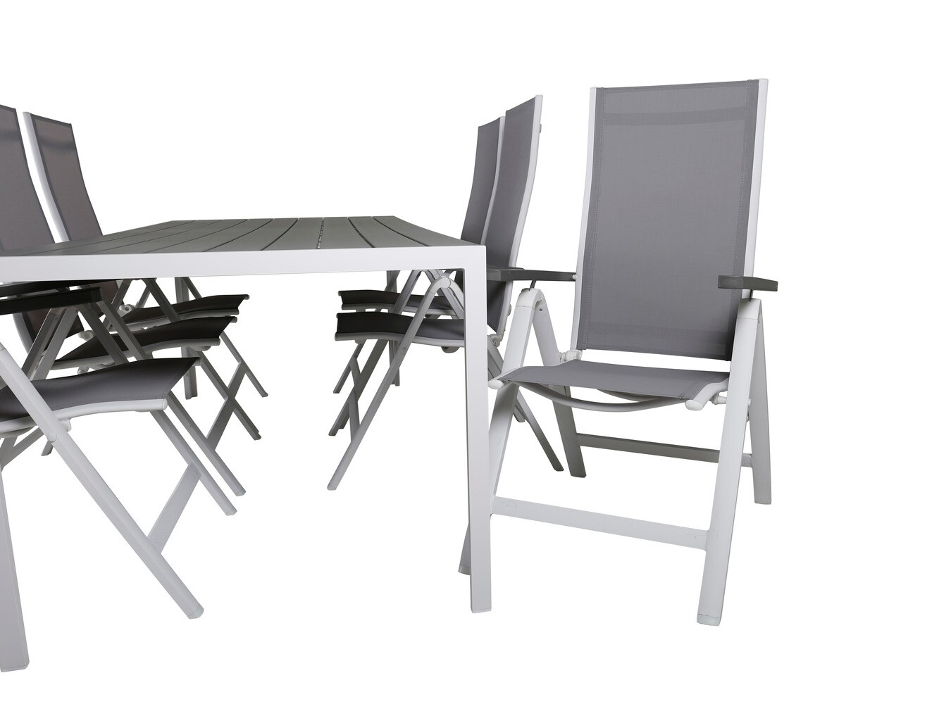 Set stola i stolica Dallas 704