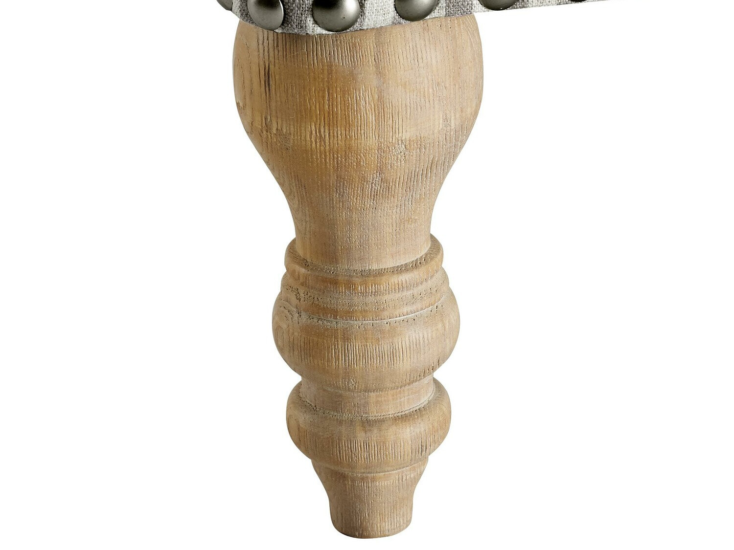 Fotelja Tulsa 466 (Bijela + Bež)