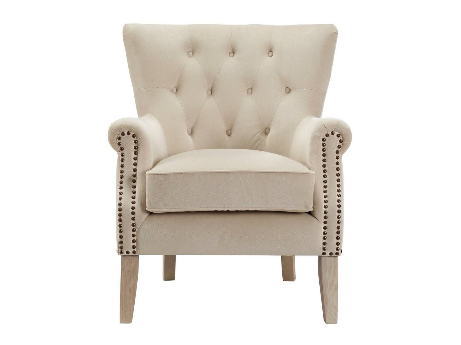 Fotelja Tulsa 638 (Bež)